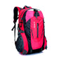Large-capacity Outdoor Travel Backpack