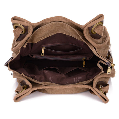 One-shoulder Portable Bag