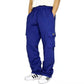 Elastic Waist Jogger Trouser