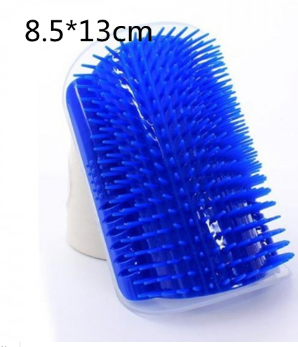 Cat Self-Grooming Brush