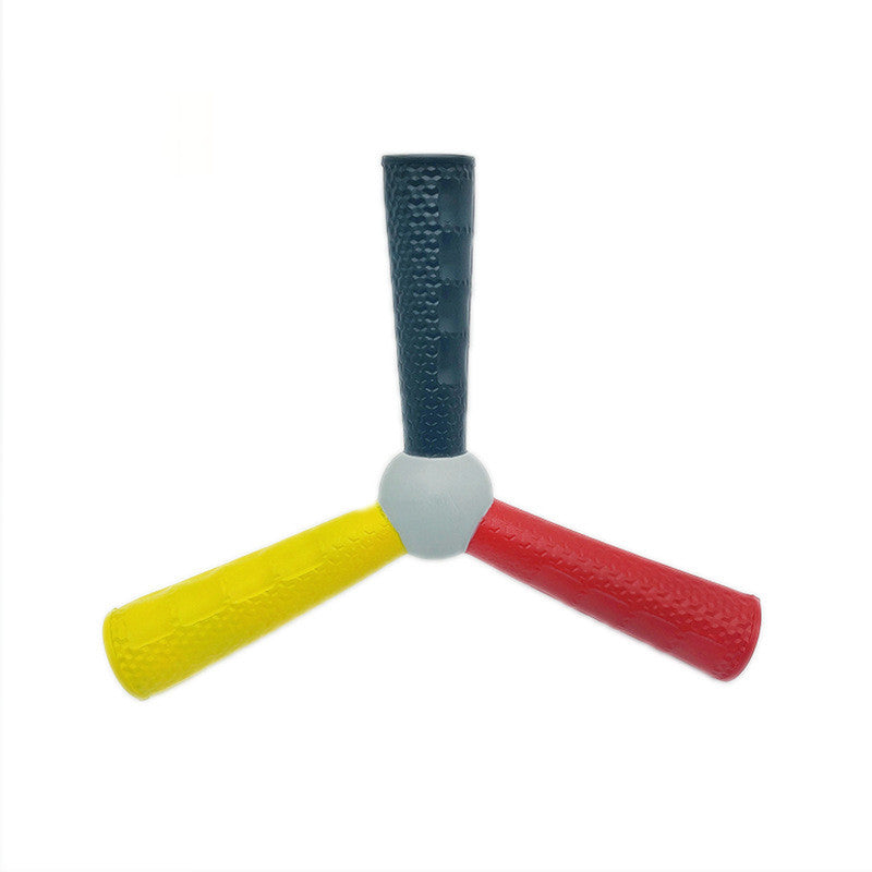 Three-color Speed Training Tools