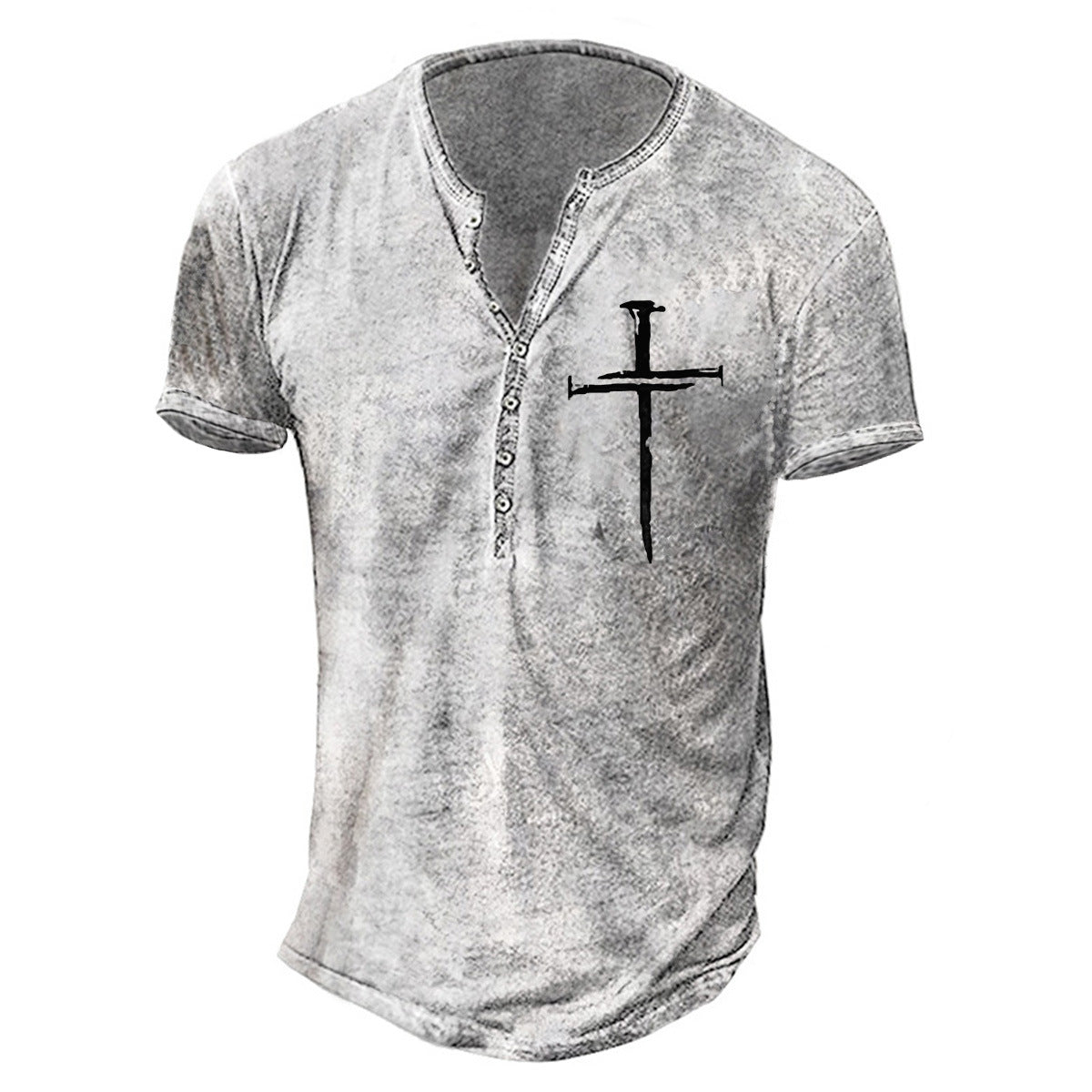 Men's Fashion T-shirts