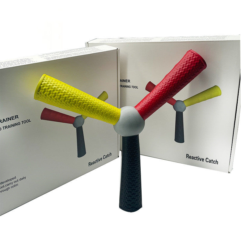 Three-color Speed Training Tools