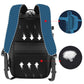 Detachable, Multi-functional Large-capacity Waterproof Backpack