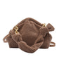 Lamb Wool Women's Bag