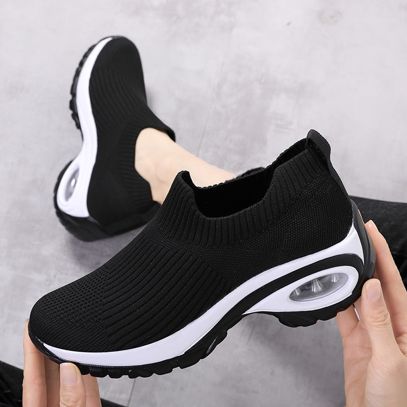 Air Cushion Sports Shoes