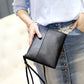 All-match small square clutch bag