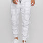 Digital Print Casual Pants