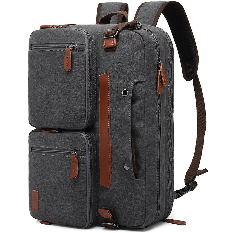 Multifunctional Business Backpack