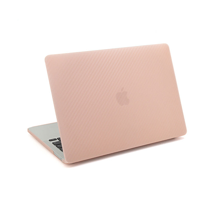 Scratch-resistant Ultra-thin Laptop Protective Shell