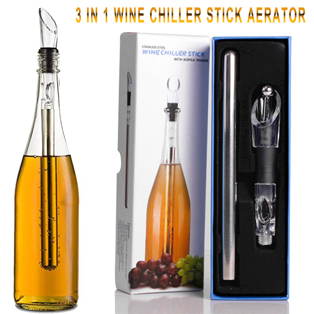 Wine Bottle Cooler
