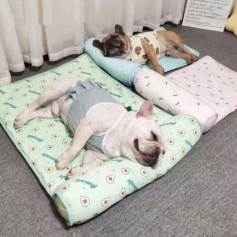 Pet Blanket Mat