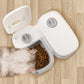 Smart Food Dispenser For Pets