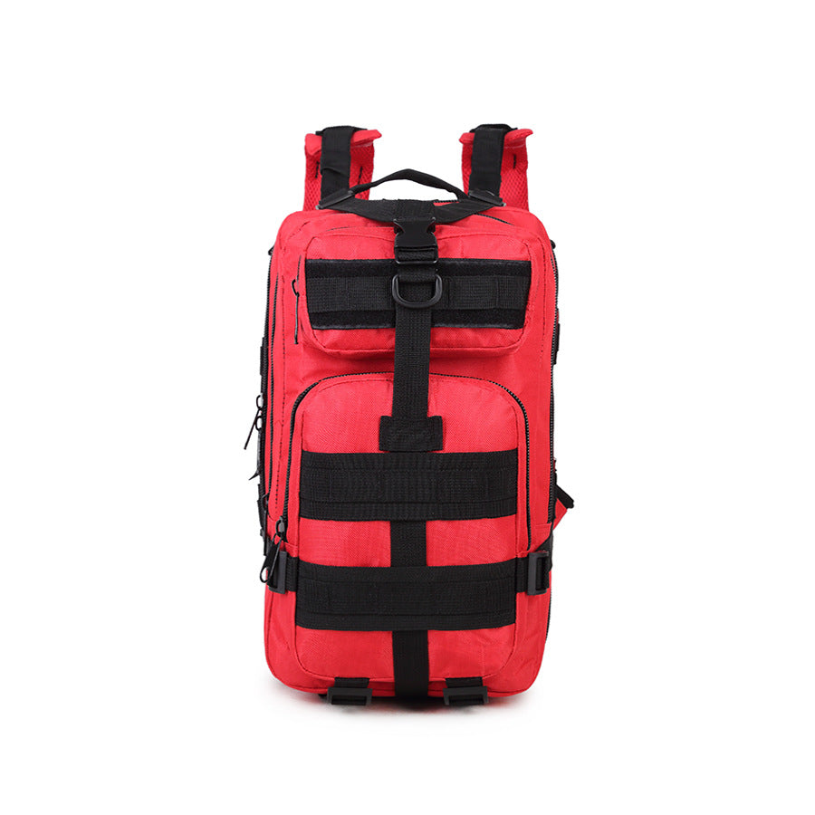 Outdoor Sports Camouflage Backpack