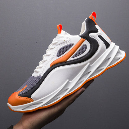 Sports Shoes Non Slip Sneakers For Men