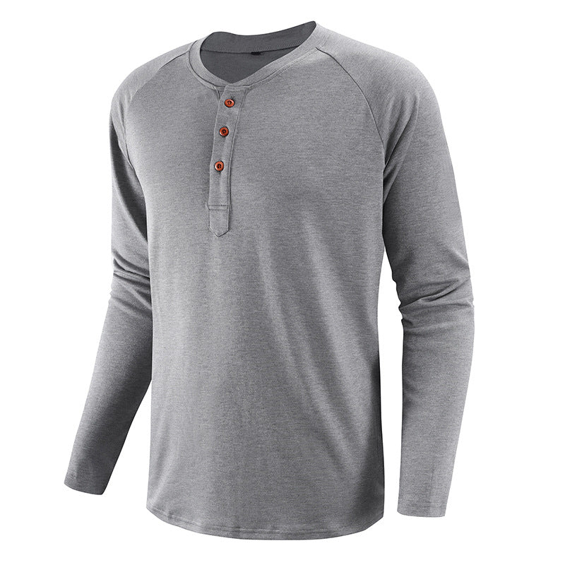 Henley Shirt