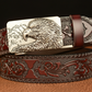 Men's Leather Belt