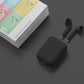 S3 5.0 Bluetooth Headset Lossless Noise Reduction Digital Display