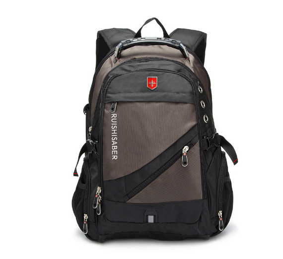 Swiss Army Knife Backpack For Business Travel