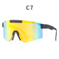 Outdoor Cycling Sunglasses