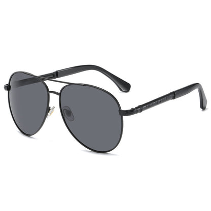 Mens Outdoor Polarised Sunglasses