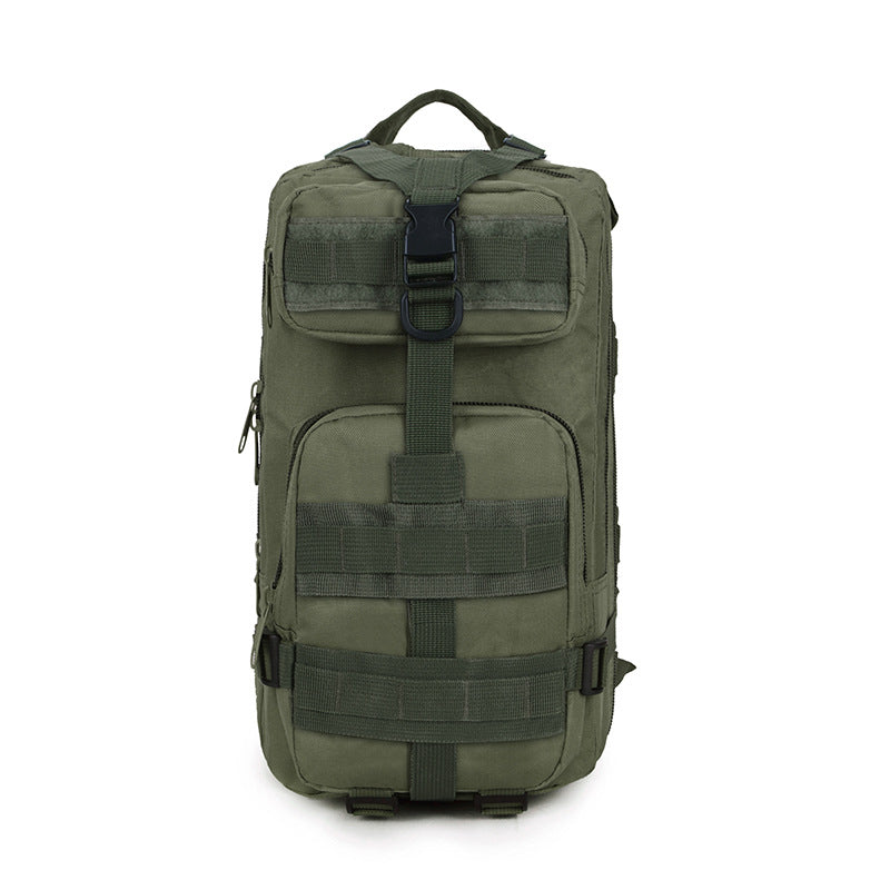 Outdoor Sports Camouflage Backpack