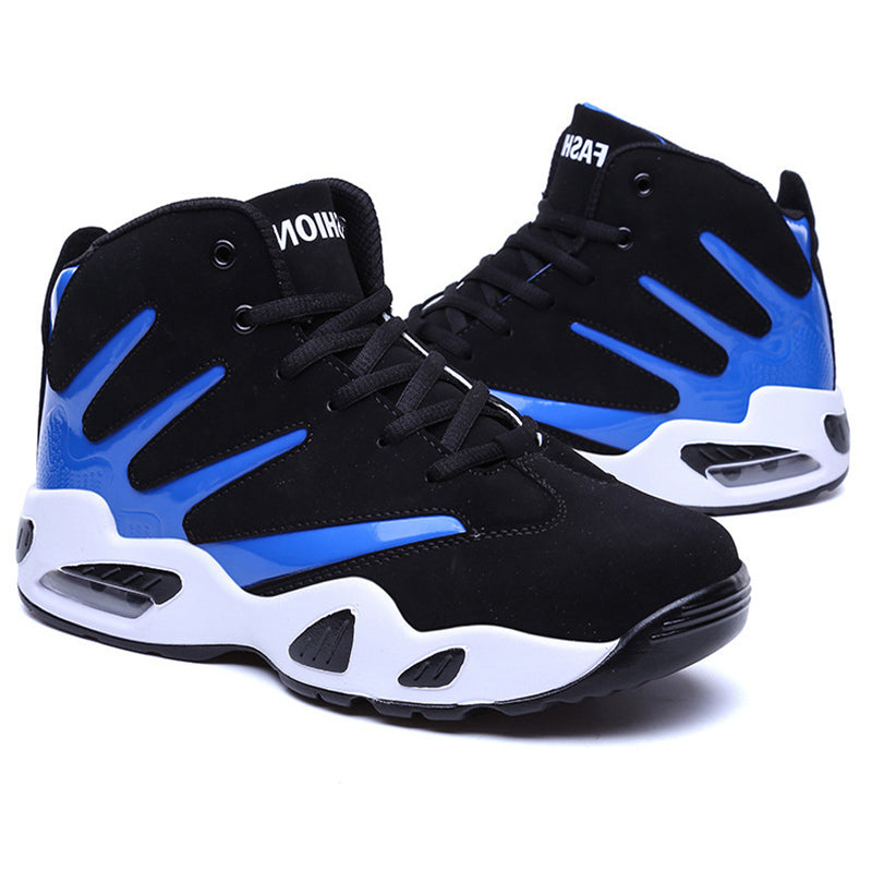 Best basketball shoes with on sale cushion