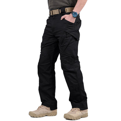 Tactical Pants