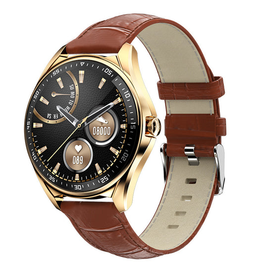 Multi-sport Bracelet Watch