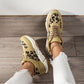 Leopard Sneakers