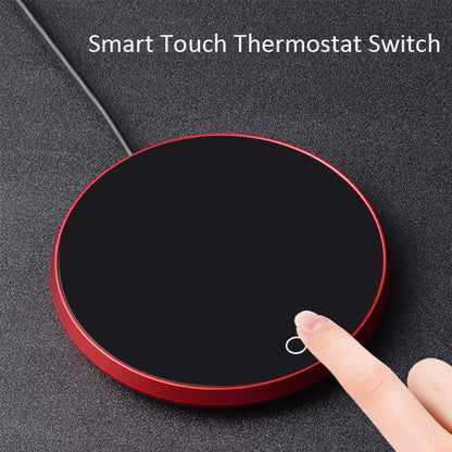 USB Heating Electric Touch Pad for Mug Cup