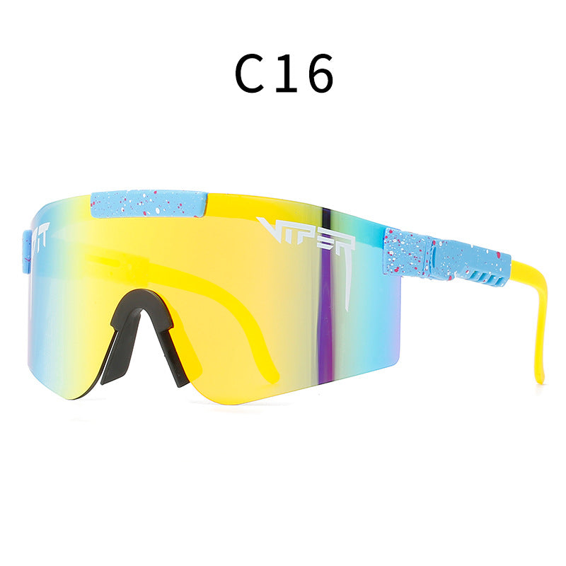 Outdoor Cycling Sunglasses