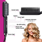 2 In 1 Hair Straightener