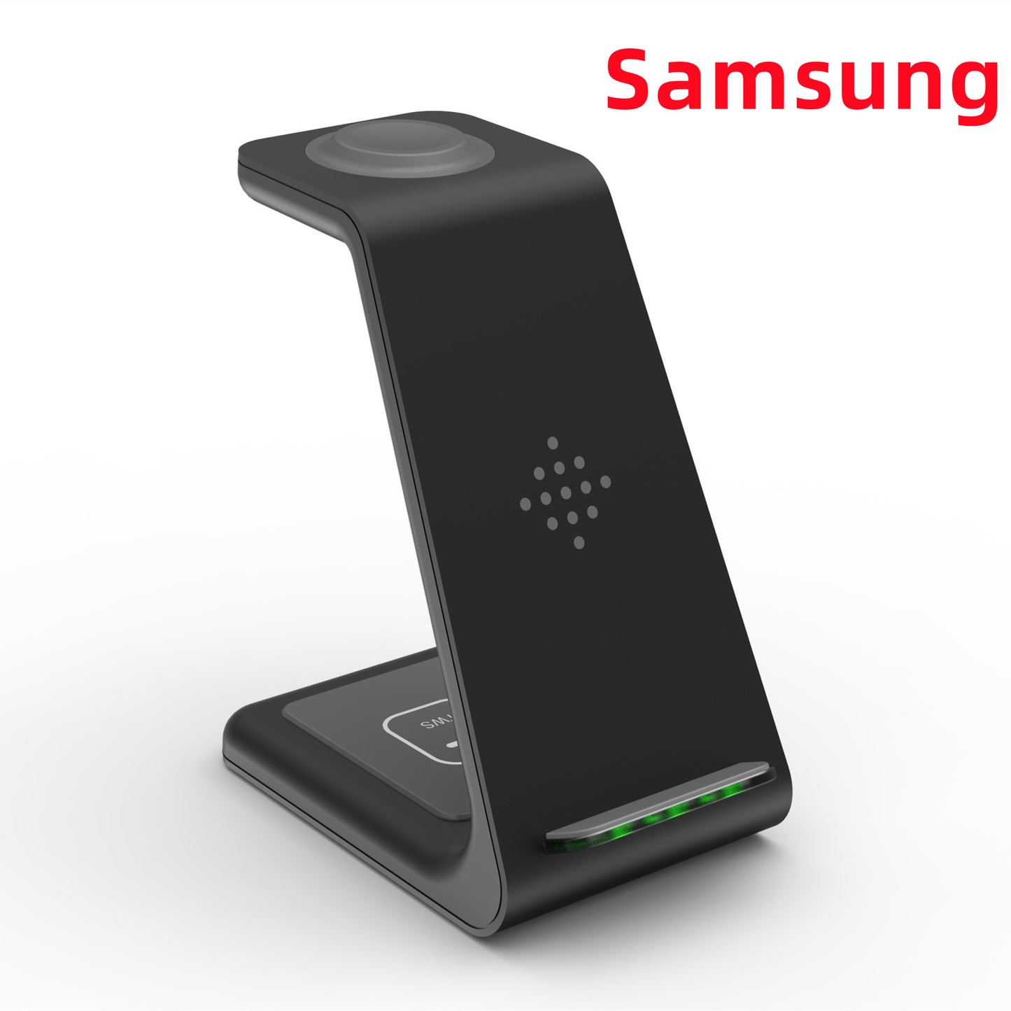 Wireless Charger And Phone Holder