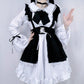 Cosplay Dress Set