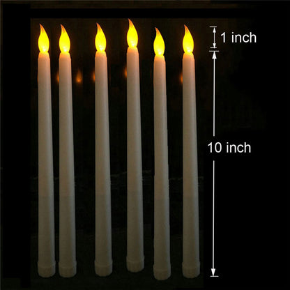 LED Electronic Candlestick