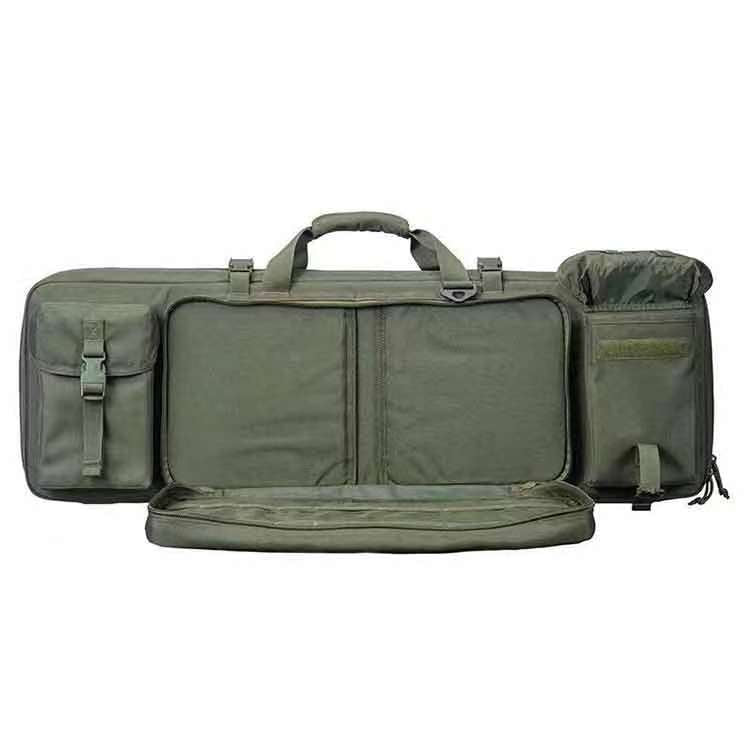 Large-capacity Double-layer Fishing Bag