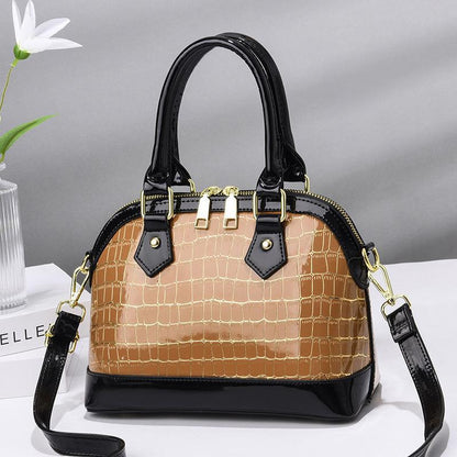 Leather Handbags