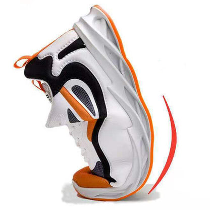 Sports Shoes Non Slip Sneakers For Men