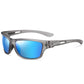 Windproof Sunglasses 3040