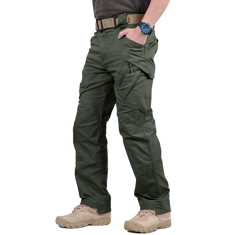 Tactical Pants