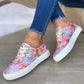 Canvas Shoes For Women