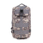 Outdoor Sports Camouflage Backpack