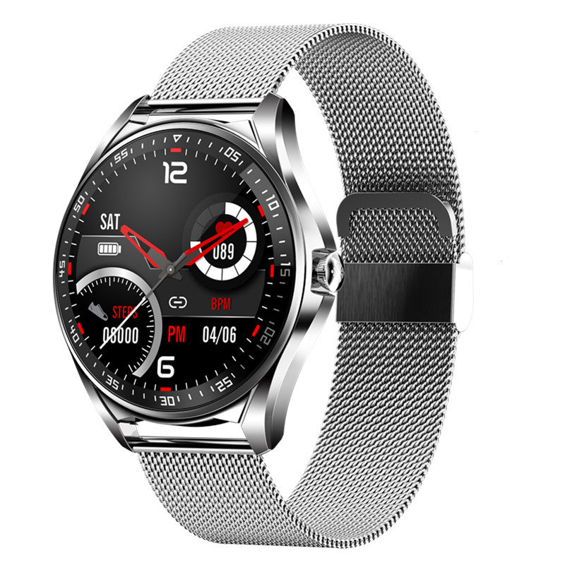 Multi-sport Bracelet Watch