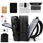Multifunctional Travel Backpack