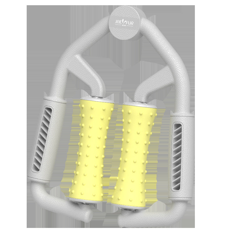 Circular Handheld Clamp Calf