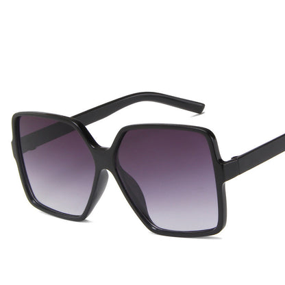 Black Gradient Sunglasses