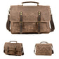 Business Messenger Casual Briefcase Backpack