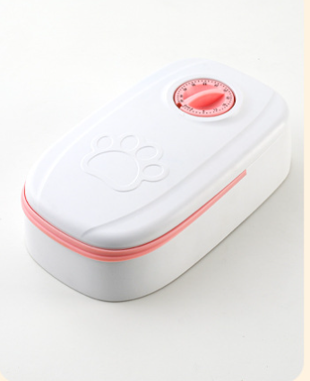 Smart Food Dispenser For Pets