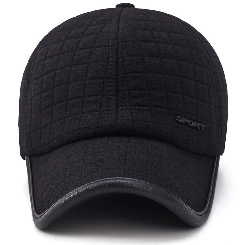 Men's Baseball Cap